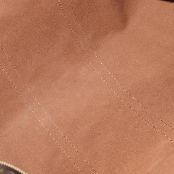 LOUIS VUITTON Monogram Keepall 60 Boston Bag M41422 - Picture 11 of 16